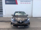 Renault Clio occasion Marron année 2019 boite Manuelle Annonce Renault Clio occasion Diesel V Blue dCi 85 Zen à Villeneuve-sur-Lot
