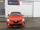 Renault Clio occasion Orange année 2019 boite Manuelle Annonce Renault Clio occasion Diesel V Blue dCi 85 Zen à Villeneuve-sur-Lot