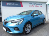Renault Clio occasion année 2019 boite Manuelle Annonce Renault Clio occasion Diesel V Blue dCi 85 Zen à Langon