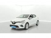 Renault Clio occasion année 2019 boite Manuelle Annonce Renault Clio occasion Diesel V Blue dCi 85 Zen à MORLAIX