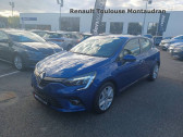 Renault Clio occasion année 2020 boite Manuelle Annonce Renault Clio occasion Diesel V Blue dCi 85 Zen à Toulouse