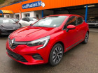 Renault Clio occasion Rouge année 2020 boite Manuelle Annonce Renault Clio occasion Diesel V BlueDCi 115 BV6 INTENS GPS 9.3 Caméra à Lescure-d'Albigeois