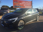 Renault Clio occasion Noir année 2020 boite Manuelle Annonce Renault Clio occasion Diesel V BlueDCi 115 BV6 INTENS GPS 9.3 Caméra à Toulouse
