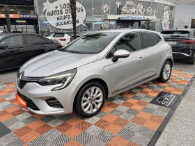 Renault Clio , garage SN DIFFUSION ALBI � Lescure-d'Albigeois