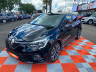 Renault Clio occasion Noir année 2020 boite Manuelle Annonce Renault Clio occasion Diesel V BlueDCi 115 BV6 INTENS GPS Easy Link 9.3 Caméra JA 17 à Lescure-d'Albigeois
