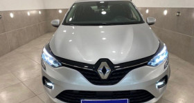 Renault Clio , garage PACCARD AUTOMOBILES  La Buisse