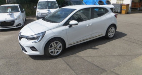 Renault Clio occasion 2022 mise en vente à Chignin par le garage PRESTIGE AUTOS - photo n°1
