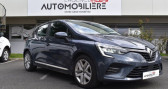 Renault Clio occasion année 2020 boite Manuelle Annonce Renault Clio occasion Diesel V Business 5 Portes 1.5 dCi DPF S&S 85 cv à Palaiseau