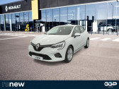 Renault Clio occasion année 2022 boite Manuelle Annonce Renault Clio occasion Diesel V Business Blue dCi 100 -21N à ST AMAND LES EAUX