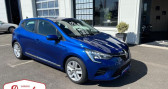 Renault Clio occasion année 2020 boite Manuelle Annonce Renault Clio occasion Diesel V BUSINESS DCI 85 à Beaucé
