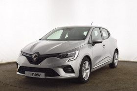 Renault Clio occasion 2022 mise en vente à DENAIN par le garage RENAULT DENAIN - photo n°1