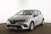 Renault Clio V Business TCe 100 GPL -21N  2022 - annonce de voiture en vente sur Auto Sélection.com