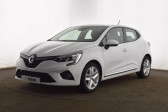 Annonce Renault Clio occasion Essence V Business TCe 100 GPL -21N  VALENCIENNES