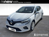 Renault Clio occasion année 2021 boite Manuelle Annonce Renault Clio occasion GPL V Business TCe 100 GPL -21N à Brignoles