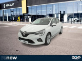 Annonce Renault Clio occasion GPL V Business TCe 100 GPL -21N  PETITE FORET