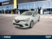 Renault Clio occasion année 2022 boite Manuelle Annonce Renault Clio occasion Essence V Business TCe 100 GPL -21N à PETITE FORET