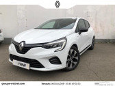 Annonce Renault Clio occasion Diesel V Clio Blue dCi 100 - 21N Business  Angoulme