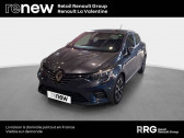 Renault Clio V Clio Blue dCi 100 - 21N   MARSEILLE 13