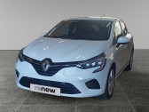 Renault Clio occasion année 2022 boite Manuelle Annonce Renault Clio occasion Diesel V Clio Blue dCi 100 - 21N à Bracieux