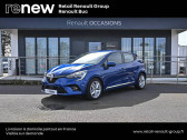 Renault Clio V Clio Blue dCi 100 - 21N  2022 - annonce de voiture en vente sur Auto Sélection.com