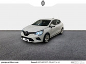 Annonce Renault Clio occasion Diesel V Clio Blue dCi 100 - 21N  Rochefort