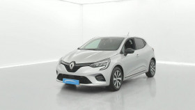 Renault Clio occasion 2022 mise en vente à PLOERMEL par le garage RENAULT PLOERMEL - photo n°1