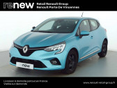 Annonce Renault Clio occasion Diesel V Clio Blue dCi 100 - 21N  MONTREUIL