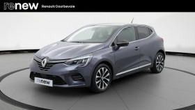 Renault Clio , garage RENAULT COURBEVOIE  COURBEVOIE