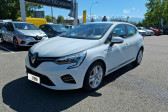 Annonce Renault Clio occasion Diesel V Clio Blue dCi 100 - 21N  FONTAINE