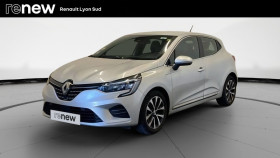 Renault Clio , garage RENAULT LYON SUD  VENISSIEUX