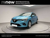 Annonce Renault Clio occasion Diesel V Clio Blue dCi 100 - 21N  TRAPPES