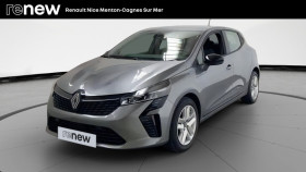 Renault Clio , garage RENAULT CAGNES SUR MER  CAGNES SUR MER