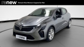 Renault Clio occasion année 2024 boite Manuelle Annonce Renault Clio occasion Diesel V Clio Blue dCi 100 - 21N à CAGNES SUR MER