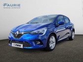 Renault Clio V Clio Blue dCi 100 - 21N  2021 - annonce de voiture en vente sur Auto Sélection.com