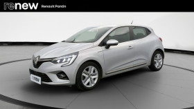 Renault Clio , garage RENAULT PANTIN  PANTIN