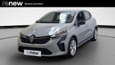 Renault Clio occasion année 2024 boite Manuelle Annonce Renault Clio occasion Diesel V Clio Blue dCi 100 ch GSR2 à LYON