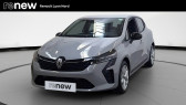 Renault Clio occasion année 2024 boite Manuelle Annonce Renault Clio occasion Diesel V Clio Blue dCi 100 ch GSR2 à LYON