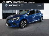 Renault Clio V Clio Blue dCi 100 Evolution  2023 - annonce de voiture en vente sur Auto Sélection.com