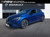 Annonce Renault Clio occasion Diesel V Clio Blue dCi 100 Evolution  SAINT MARTIN D'HERES