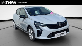 Renault Clio , garage SOCIETE DES ANCIENS ETS LETERME  VITTEL