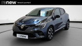 Renault Clio occasion année 2022 boite Manuelle Annonce Renault Clio occasion Diesel V Clio Blue dCi 100 à LYON