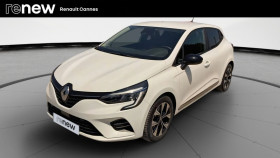 Renault Clio , garage RENAULT CANNES  CANNES