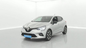 Renault Clio occasion 2023 mise en vente à QUIMPER par le garage RENAULT QUIMPER - photo n°1