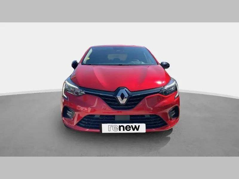 Renault Clio V Clio Blue dCi 100  occasion  Saran - photo n6