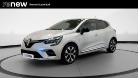 Renault Clio , garage RENAULT LYON SUD  VENISSIEUX
