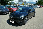 Annonce Renault Clio occasion Diesel V Clio Blue dCi 100  FONTAINE