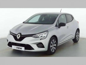 Renault Clio , garage Warsemann Auto Orlans  Saran