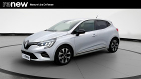 Renault Clio , garage Renault La Dfense  Nanterre