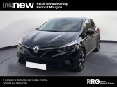 Annonce Renault Clio occasion Diesel V Clio Blue dCi 100  CANNES