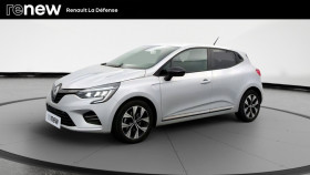 Renault Clio , garage Renault La Dfense  Nanterre